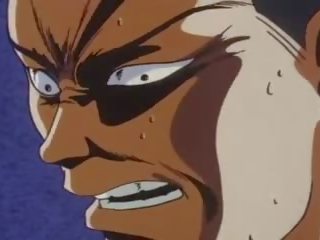 Legend of the Overfiend 1988 Oav 02 Vostfr: Free sex ba