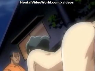 Den svartpost 2 - den animeringen vol.2 03 www.hentaivideoworld.com