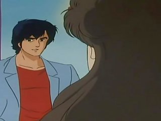 (B-A)City Hunter - 01 (83F01692)