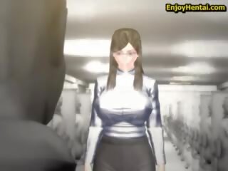 Suima Princess: Free Cartoon adult clip film 69