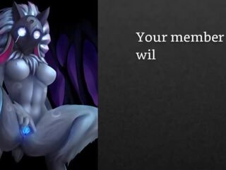 &lbrack;faygrey&rsqb; &lbrack;kindred taker joi&rsqb; &lpar;futanari joi assplay meşhurja deepthroat&rpar;