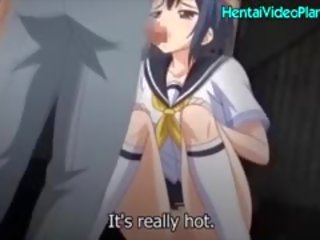 Hentai bạn gái sự dụ dổ