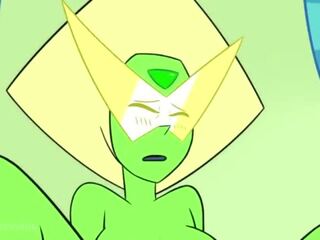 Peridot's Botany Class