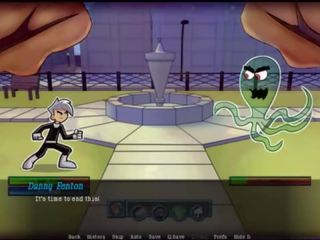 Danny Phantom Amity Park Part 3