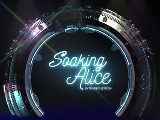 Bonkersmv epizoda 3 - soaking alice