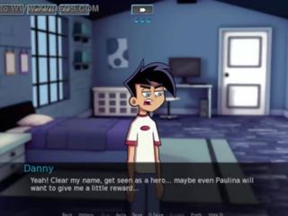 Danny Phantom Amity Park Part 6