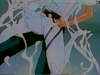 Evangelion Old Classic Hentai, Free Hentai Chan xxx film vid