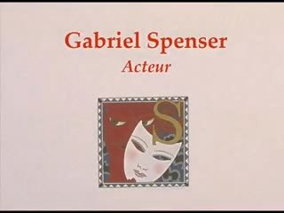 มีเสน่ห์ ศิลปะ ของ george barbier 3 - vies imaginaires