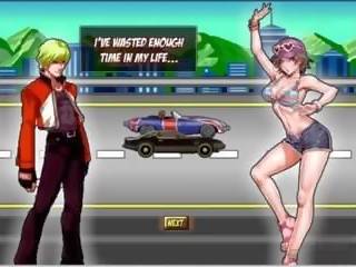 X rated video Racer: My porn Games & Cartoon sex film 64