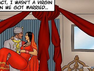 Savita bhabhi epizóda 74 - the divorce settlement