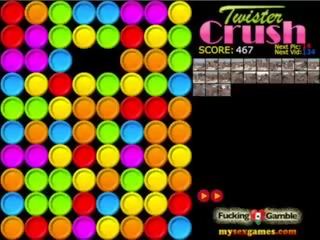 Twister crush: безплатно мой x номинално клипс игри секс видео клипс ае