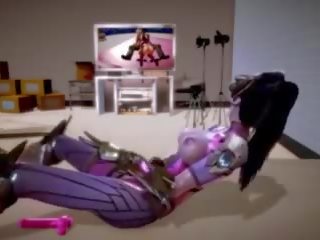 Widowmaker eina solo: beeg solo suaugusieji video vid fa