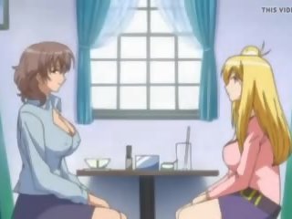 Oppai gyvenimas booby gyvenimas hentai anime 2, seksas video 5c