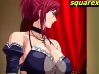 Secret Society Hardfucks Anime Teen adult clip