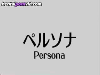 Mesu saga_ persona epizoda 1