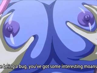 The sexy Blue Succubus, Free Hentai porn 1a